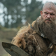Gustaf Skarsgård as Floki